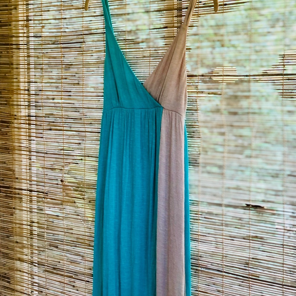 CYNTHIA ROWLEY Maxi Dress